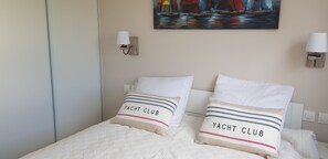 1 chambre, Wi-Fi