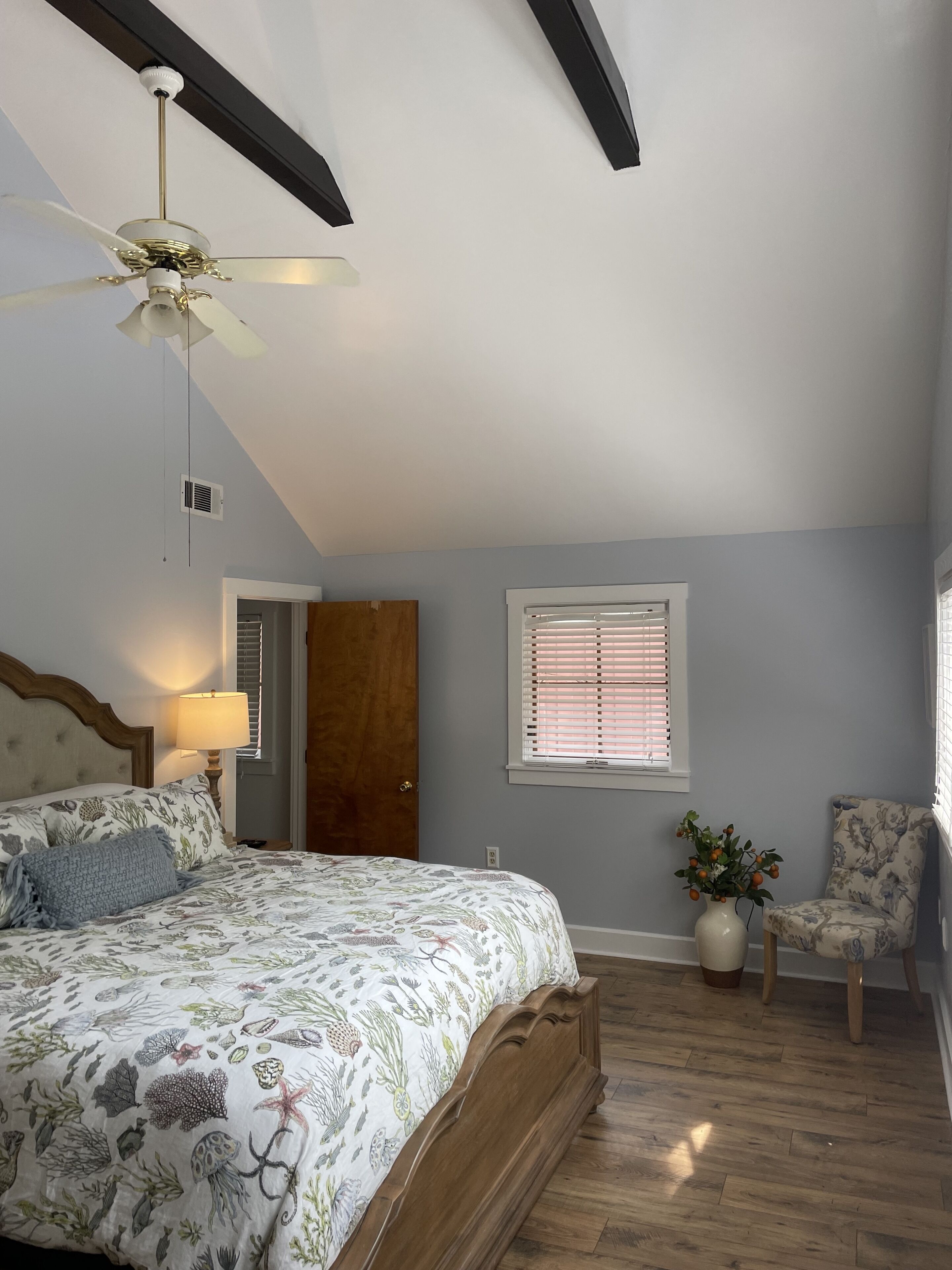 The Orange Blossom Cottage - Steinhatchee Landing - Creekside - Sleeps 8