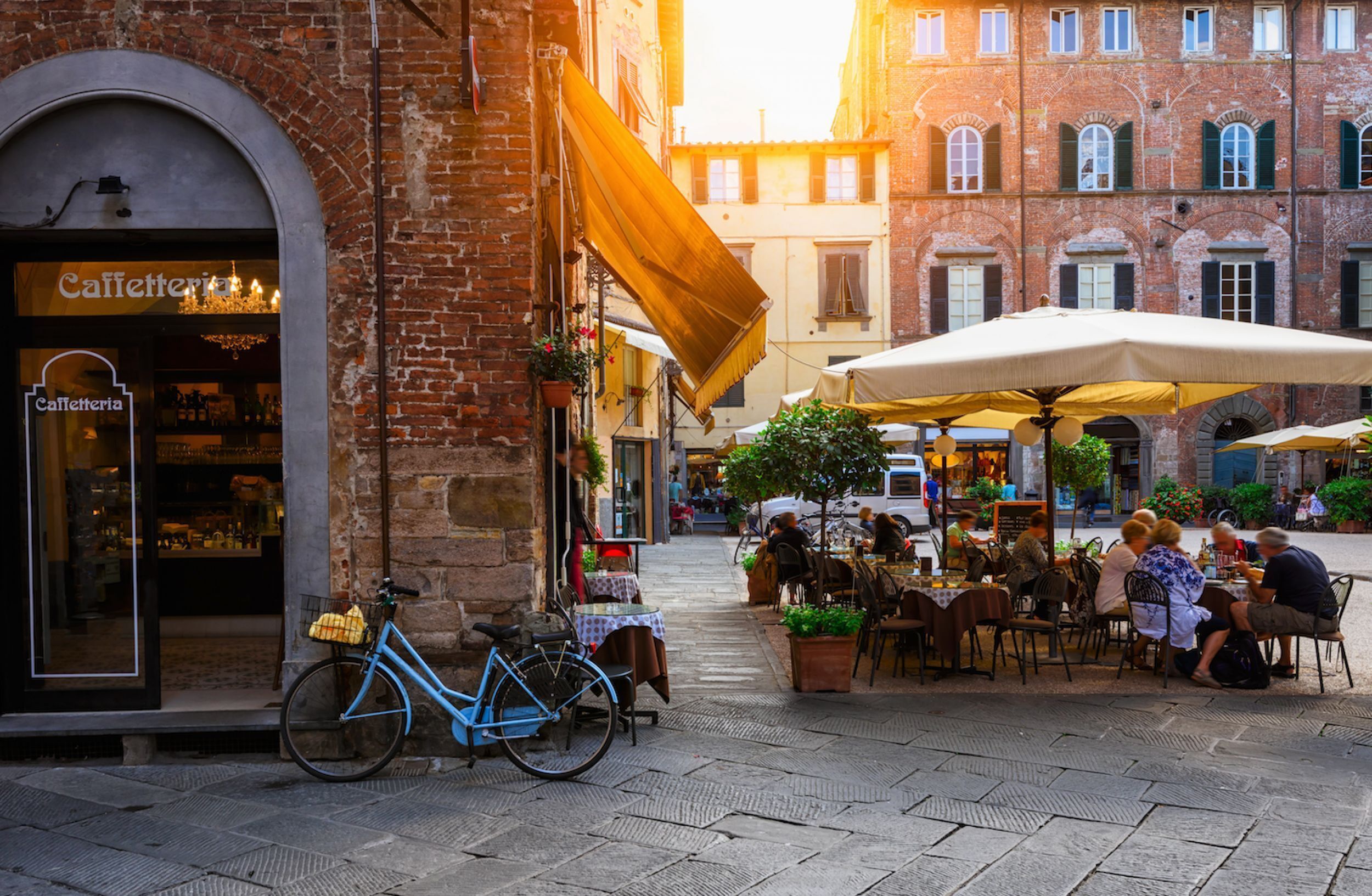 Apartment in Lucca Center - Giada Palace Group