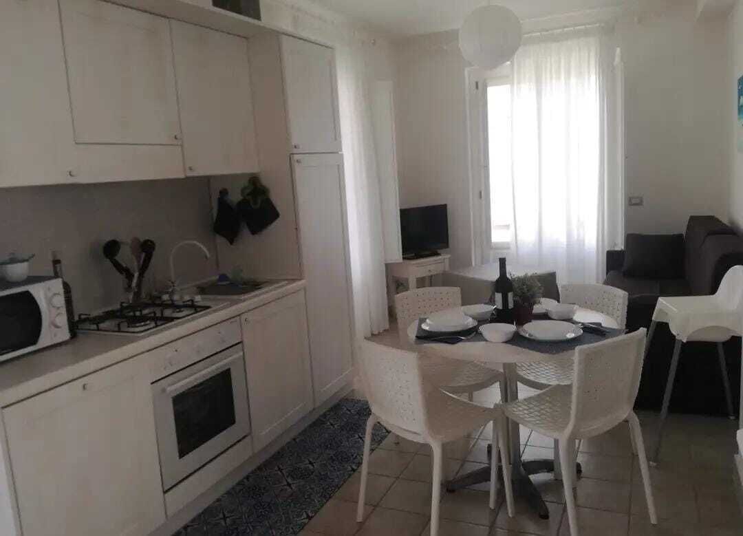 Casa Vacanze Borgo Rio Favara