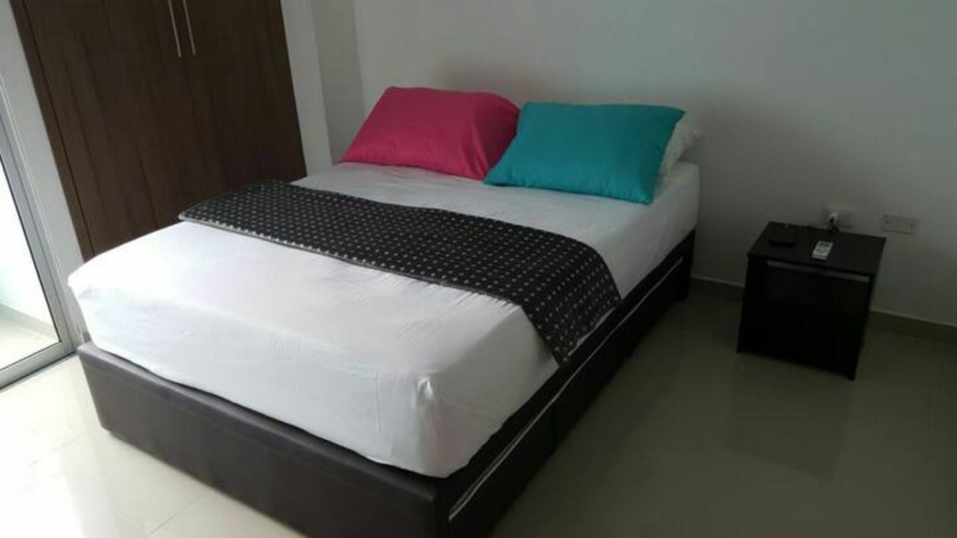 Apt in front of Bello Horizonte - Santa Marta#