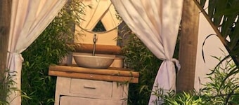Wabisabi Glamping