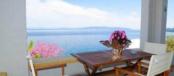 Ira Charming apt with stunning view