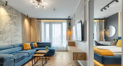 MARGI Whisky Apartment