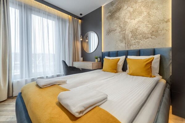 Margi Whisky Apartment - Szczecin