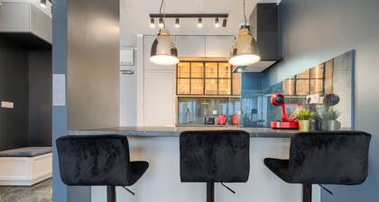 MARGI Whisky Apartment