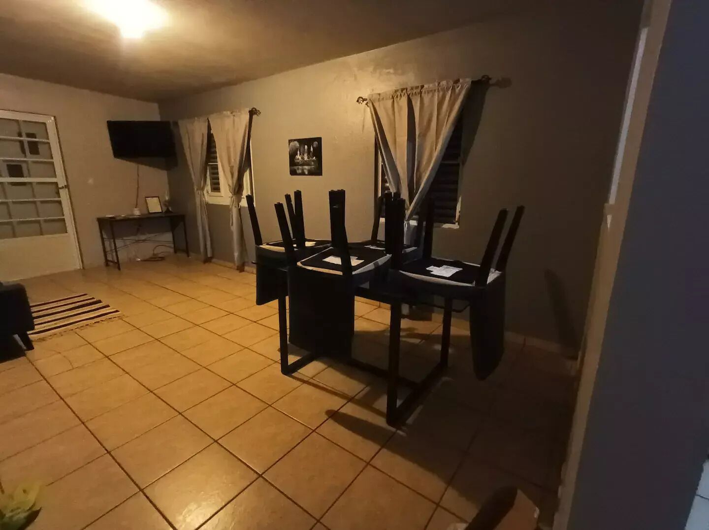 Intérieur
