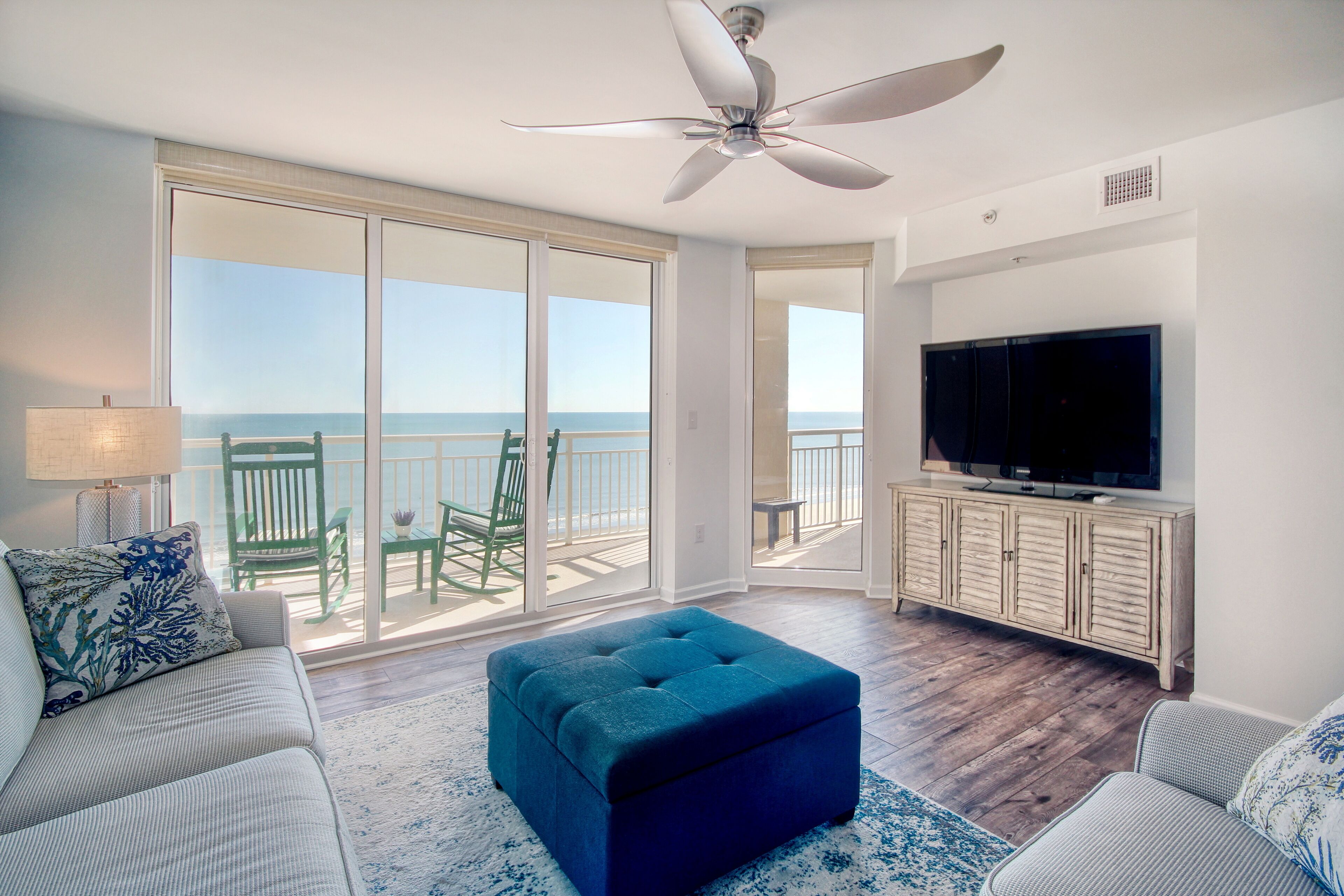 تلفزيون، مشغل دي في دي