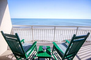 Property grounds - Southshore Villas 903 - Renovated Oceanfront Condo (North Myrtle Beach)