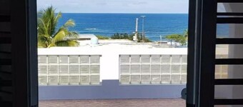 Palmas Seaview vacation home ocean view 3-bedrooms