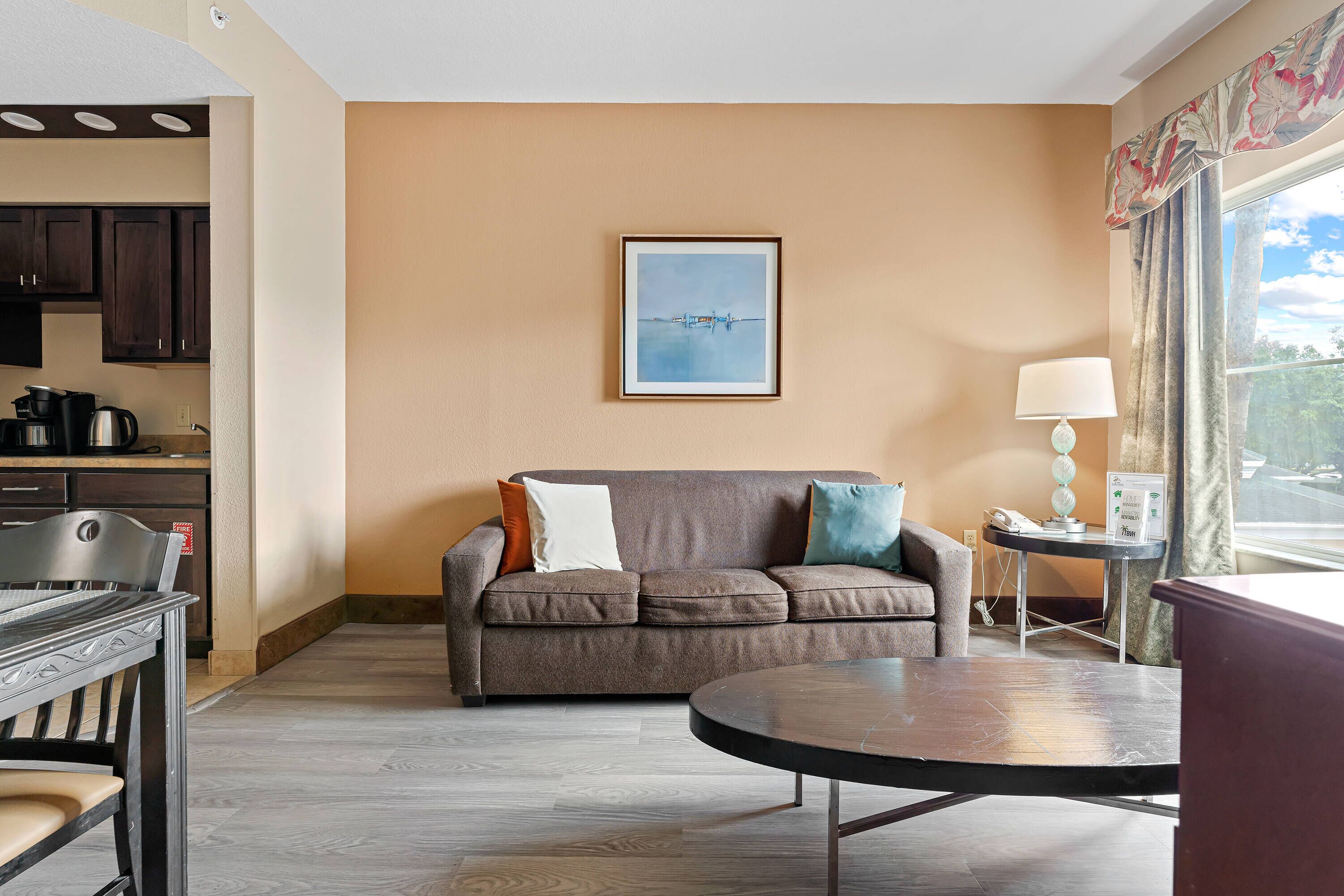 1 BR | Book Hotel Low Price - Pool View HS307