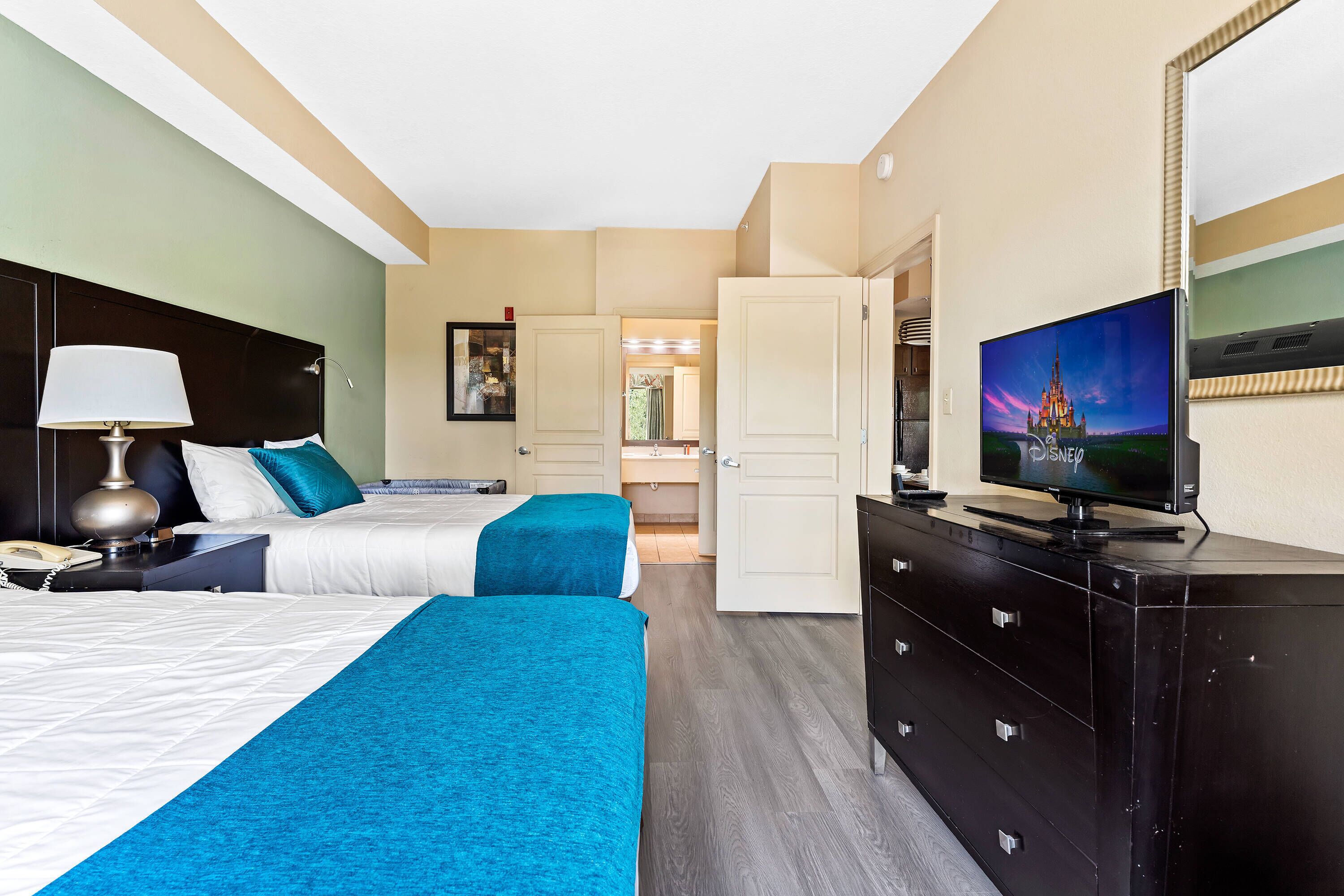 1 BR | Book Hotel Low Price - Pool View HS307