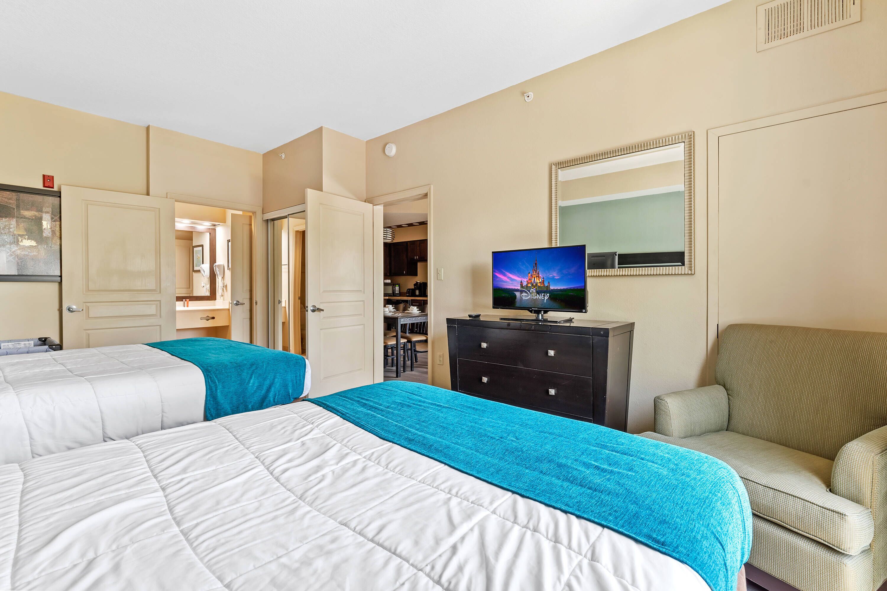 1 BR | Book Hotel Low Price - Pool View HS307