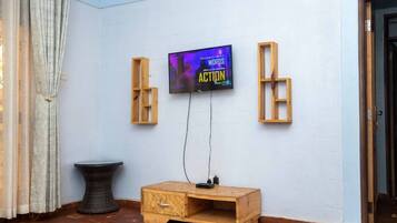 Appartement Familial | Coin séjour