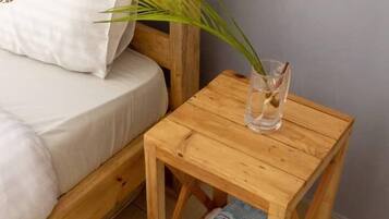 Appartement Familial | 2 chambres, fer et planche Ă repasser