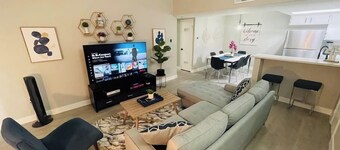 35% off Winter Special @ Desert Jewel Condo