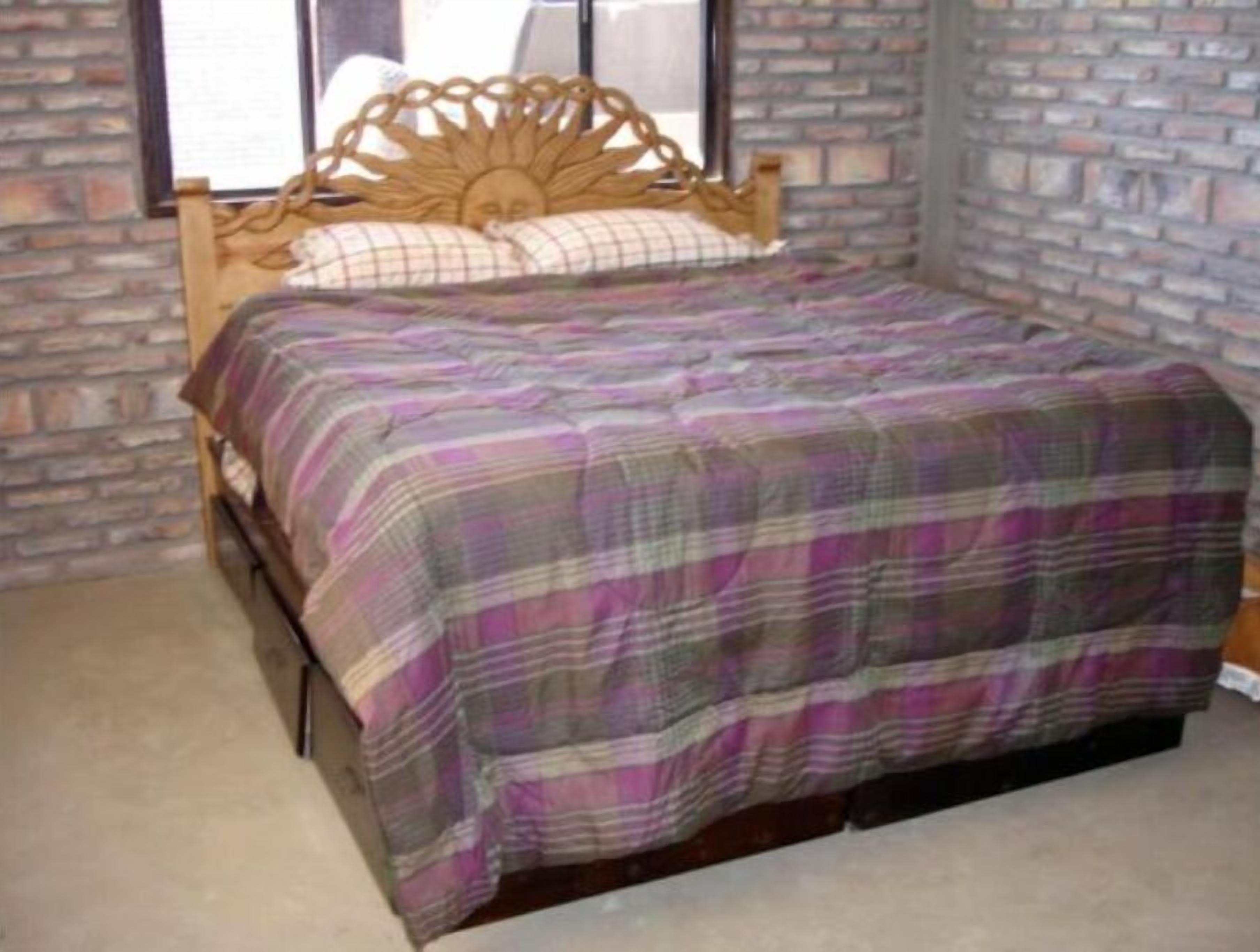 Beach Retreat on Sea of Cortez