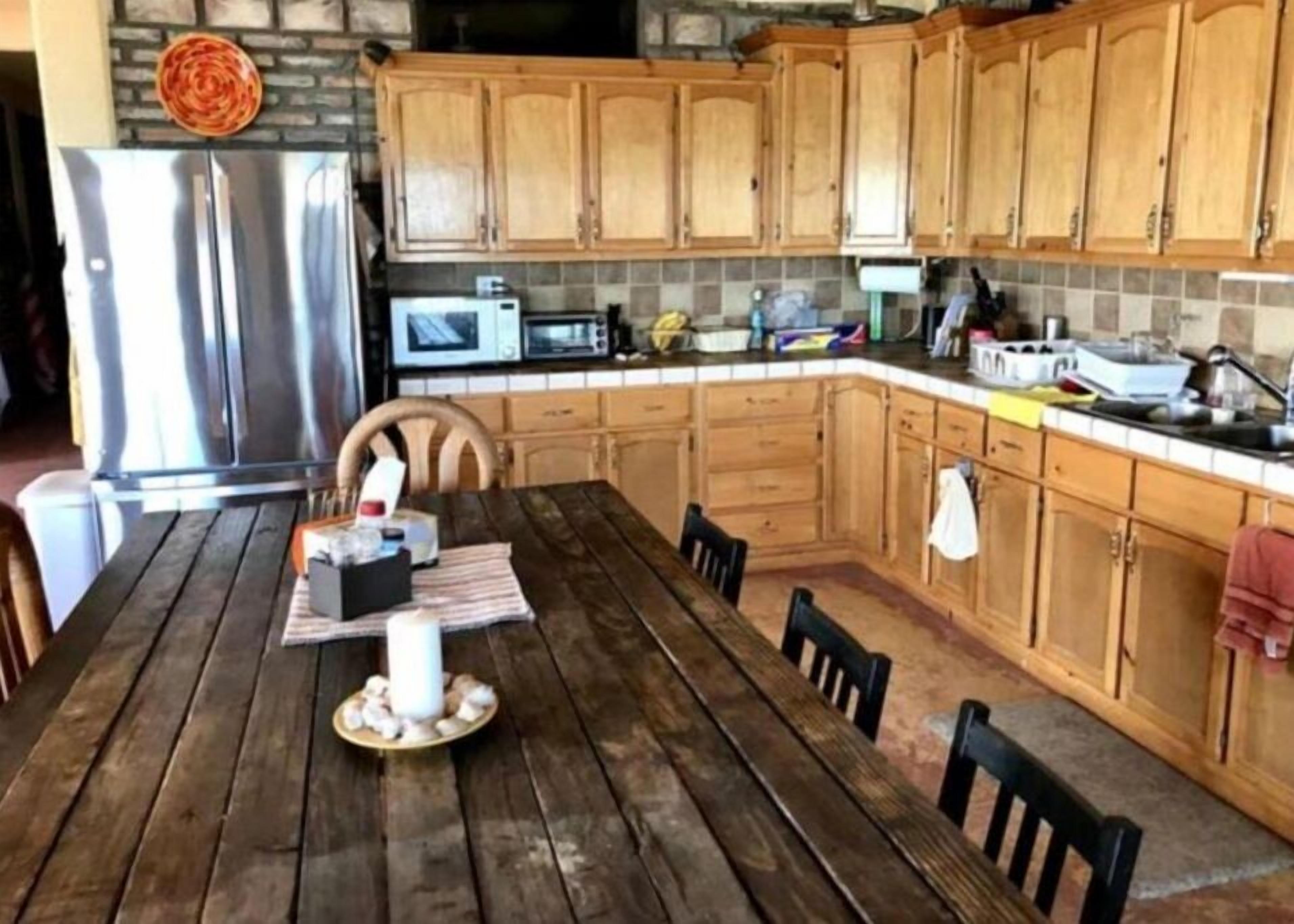 Beach Retreat on Sea of Cortez