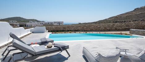 Villa | Pool | Outdoor pool