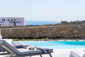 Villa | Pool