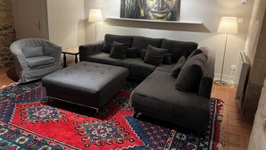 منطقة المعيشة