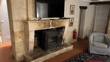 Interieur