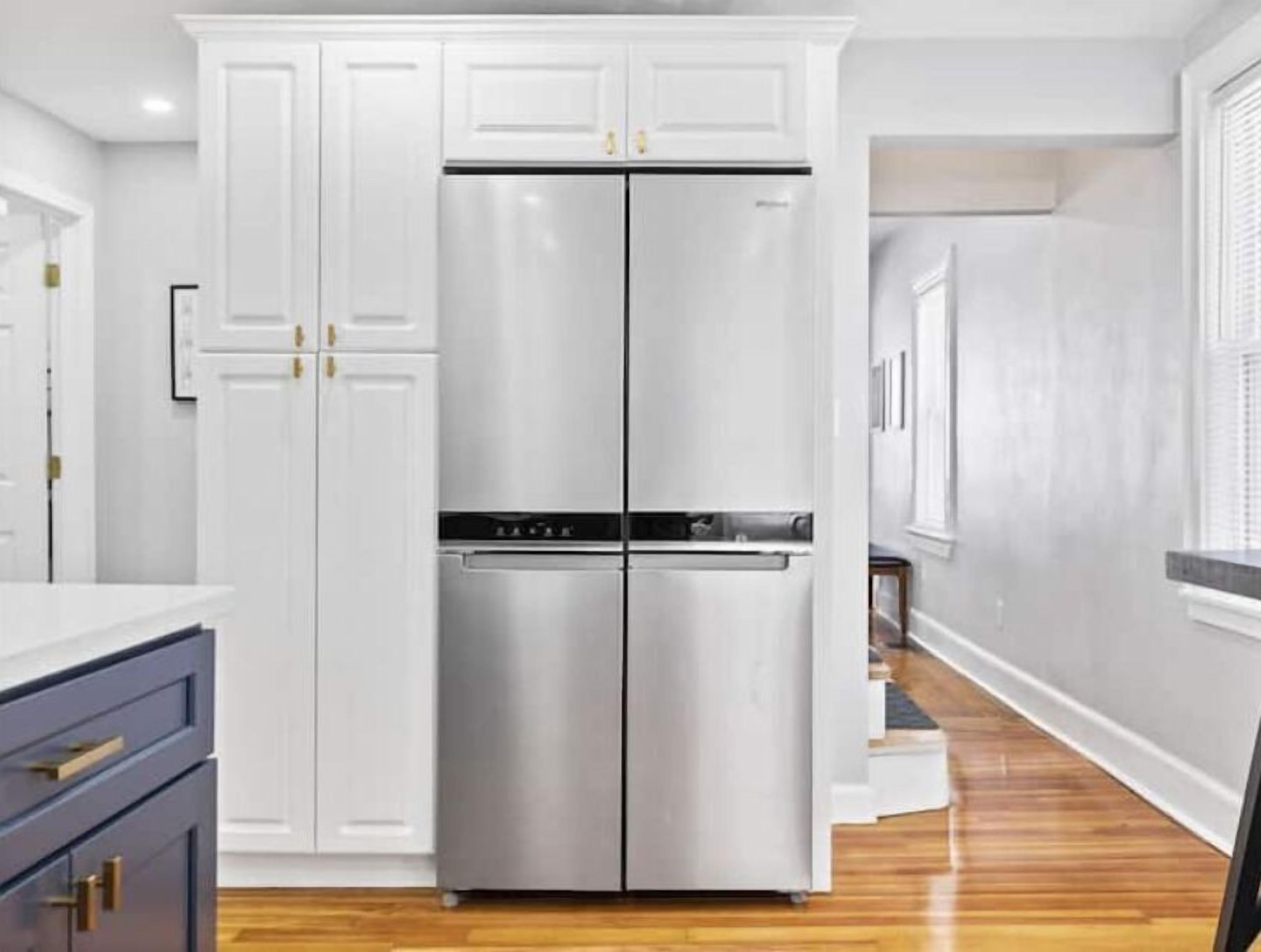 House in Arlington, near Boston, Harvard, MIT, and Tuft University