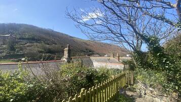 Área da propriedade