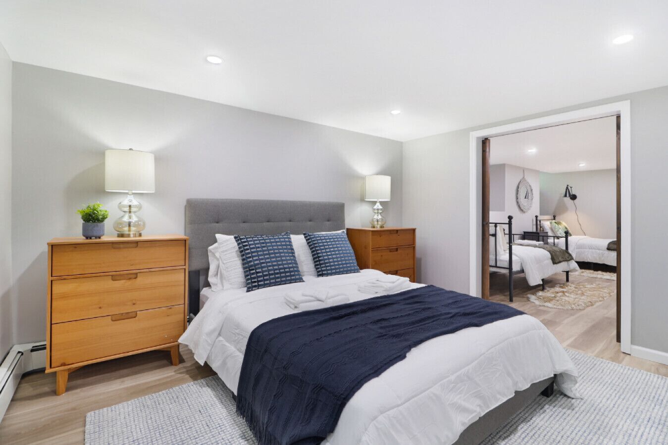 Autumn Bliss 4BR Beacon Fishkill BBQ Fire Pit