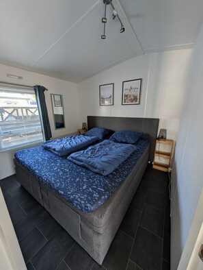 3 chambres, Wi-Fi gratuit