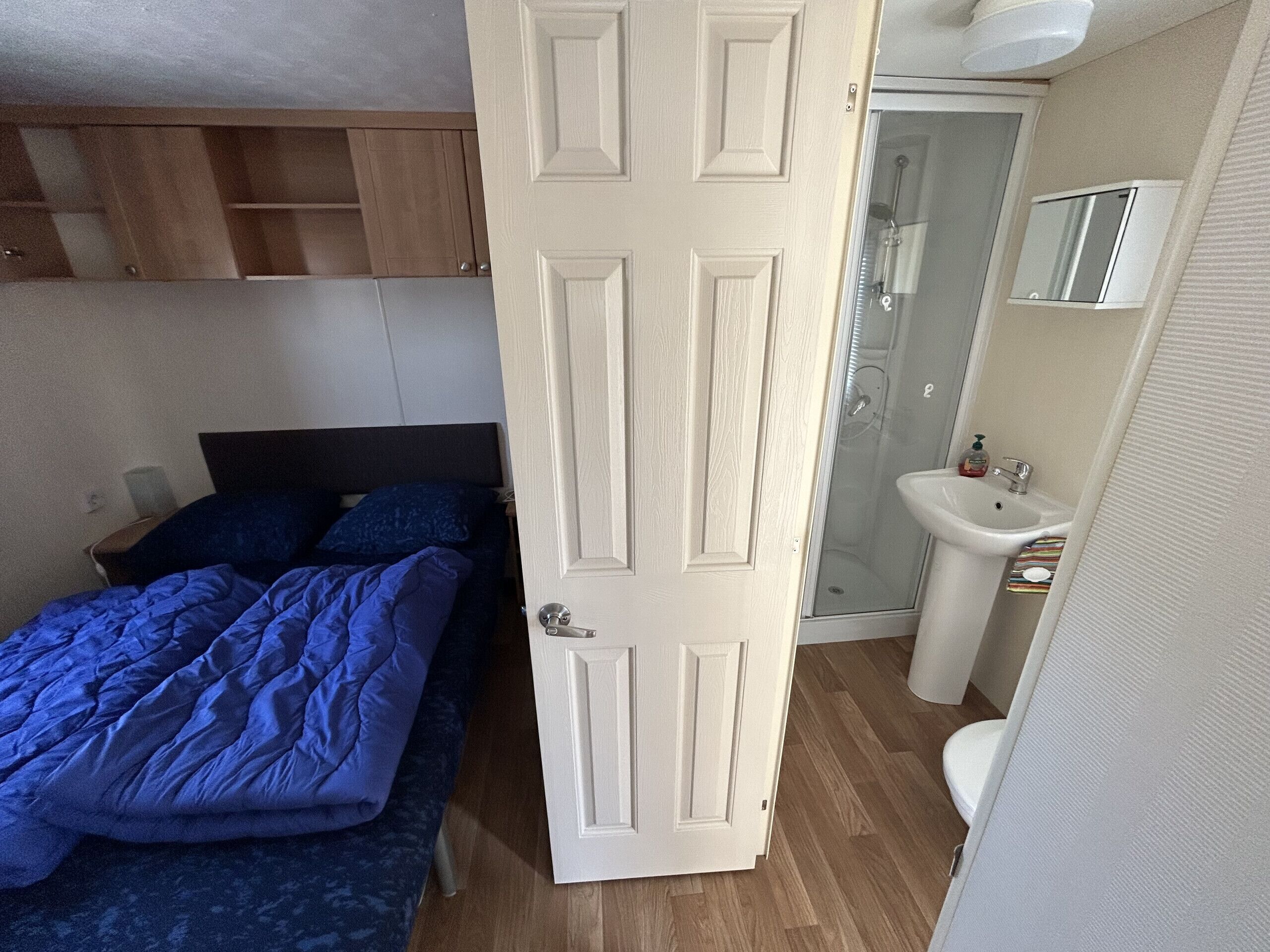 3 bedrooms, free WiFi