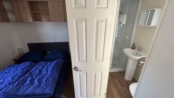 3 bedrooms, free WiFi
