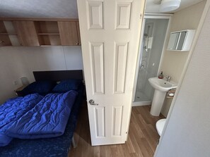 3 bedrooms, free WiFi