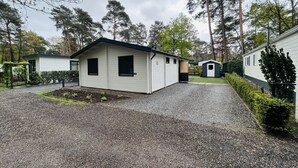 Eksteriør
