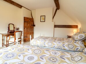 3 chambres, décor unique, ameublement unique, accès au Wi-Fi (inclus)