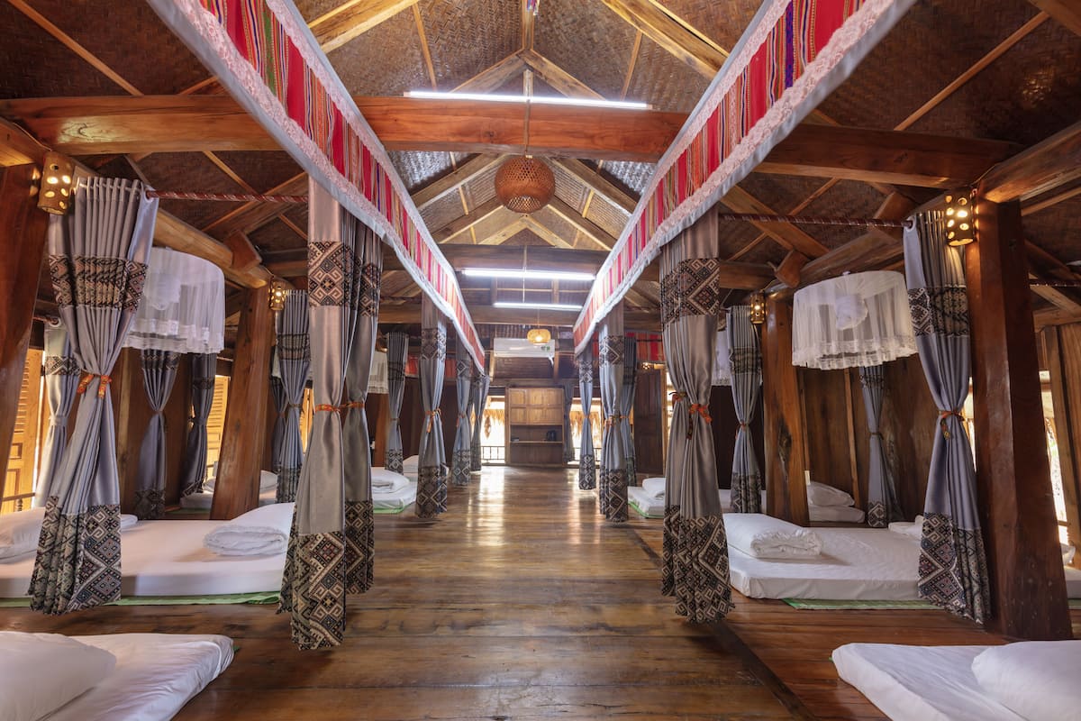 Signature Shared Dormitory