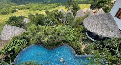 Ebino Pu Luong Resort