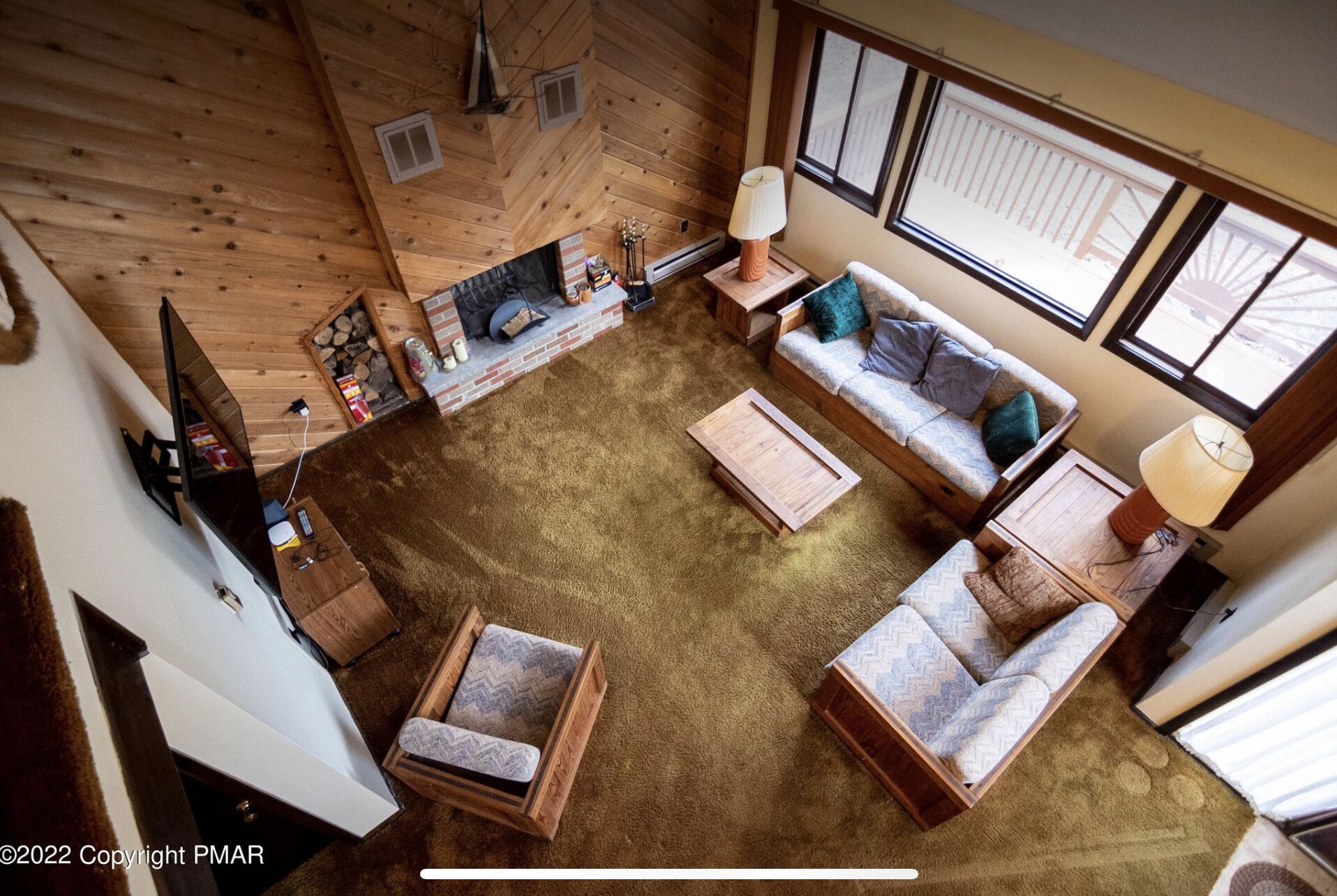 Cozy Lakeview Cottage in Amenity Filled Community-Walk to Beach/Pool