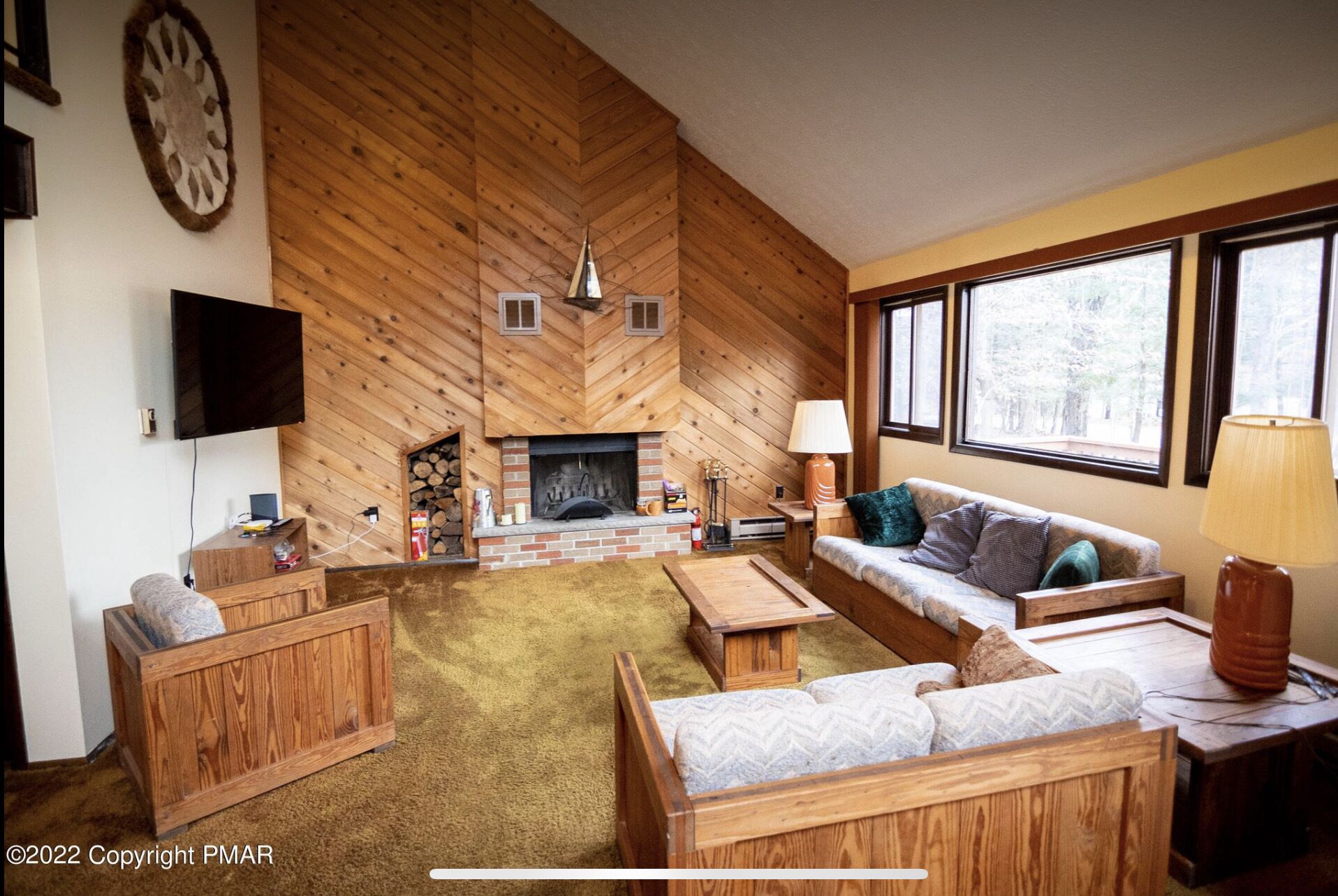 Cozy Lakeview Cottage in Amenity Filled Community-Walk to Beach/Pool