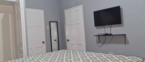 1 soveværelse, Wi-Fi