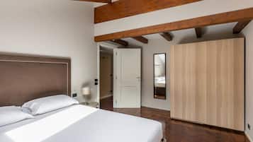 Apartment | 2 Schlafzimmer