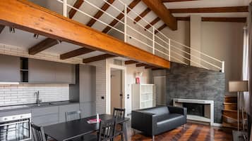 Apartment | 2 Schlafzimmer