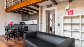 Apartment | 2 bedrooms