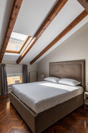 Lejlighed | 2 soveværelser