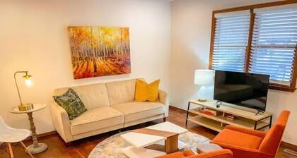 Lovely Home! Great Location! The Nature House