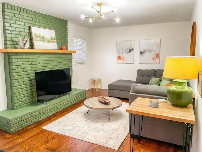 Lovely Home! Great Location! The Nature House - Springfield, MO