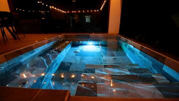 Familie villa | Terras