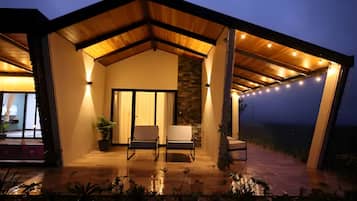 Deluxe Villa | View from room