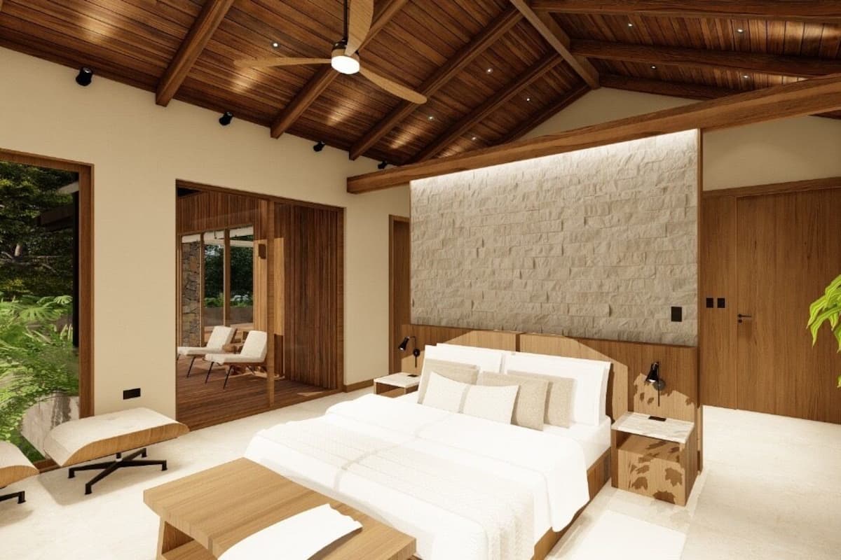 Luxury Villa