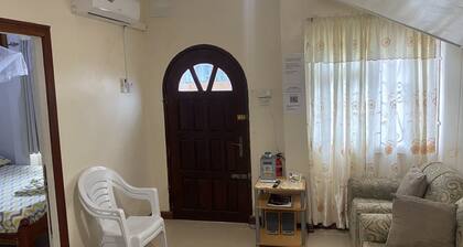BROOKVILLE 1 BEDROOM- GROUND FLOOR